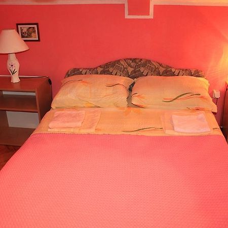 Gajanovic Rooms Donji Milanovac Esterno foto