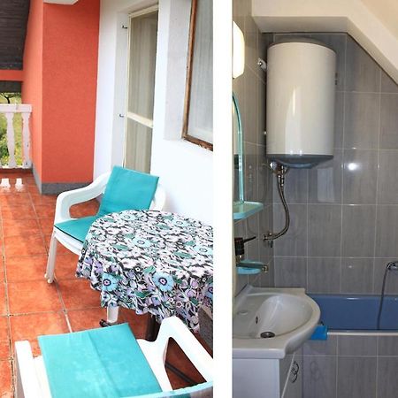 Gajanovic Rooms Donji Milanovac Esterno foto
